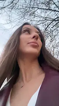 Snapshot of tina_akira chatting on November 4, 3:16 pm tina akira online show from November 4, 3:16 pm