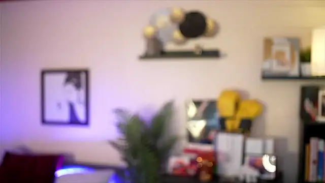 Bellis Perenis online show from February 10, 9:08 am