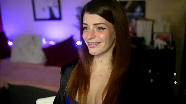 Bellis Perenis online show from October 14, 4:18 pm