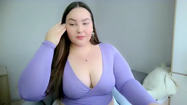 sensitive  girl online show from November 12, 8:29 am