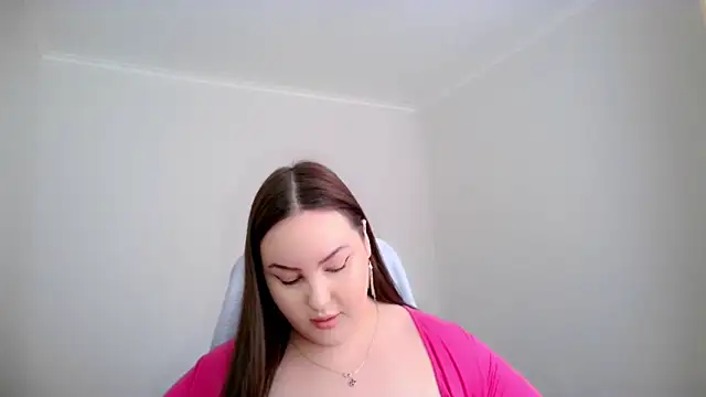 sensitive  girl online show from March 12, 8:07 am