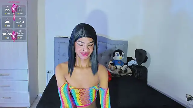 karla adad2 online show from January 24, 8:00 pm