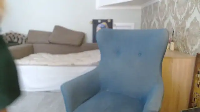 Mallinia online show from January 13, 11:25 am