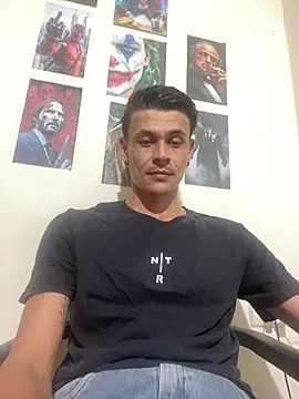  Killian  online show from April 10, 4:30 am