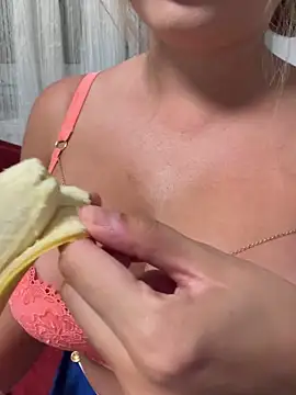 Angelwithsex online show from May 8, 4:55 pm