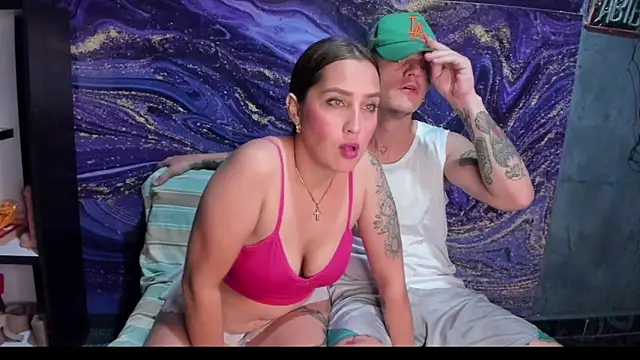 Zara cum69 online show from December 1, 2:45 am