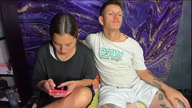 Zara cum69 online show from November 17, 2:15 am