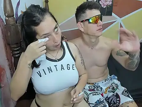 Zara cum69 online show from March 21, 12:56 am