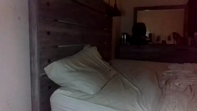 Mcoleman4642 online show from February 22, 3:53 am