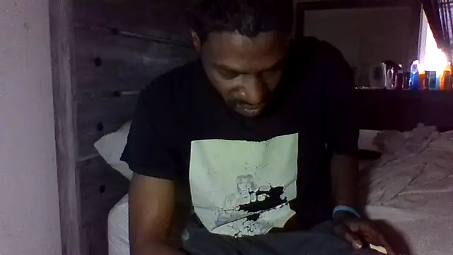 Mcoleman4642 online show from February 21, 3:47 pm