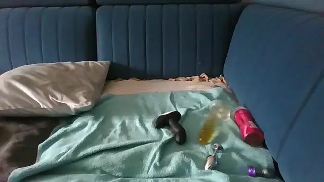 axecoman60 online show from March 9, 2:21 pm