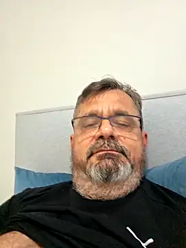 axecoman60 online show from March 4, 7:21 pm