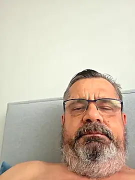 axecoman60 online show from March 17, 6:38 am