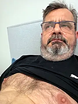 axecoman60 online show from March 14, 9:21 pm