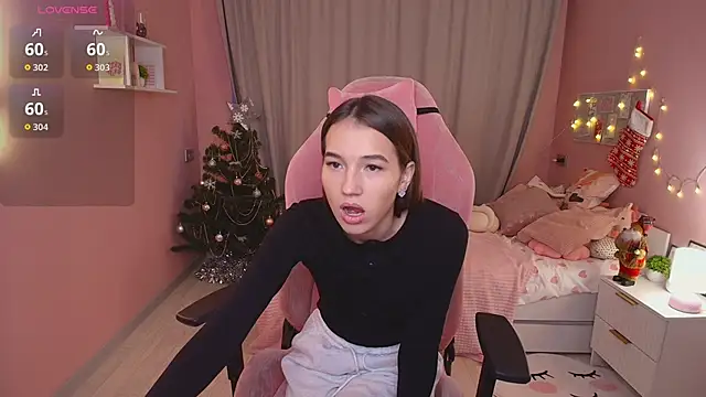 Bellla Haddid online show from December 21, 3:08 am