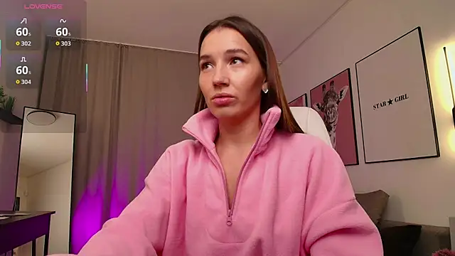 Snapshot of Bellla_Haddid chatting on November 25, 1:39 am Bellla Haddid online show from November 25, 1:39 am