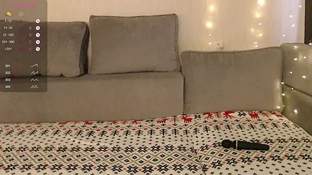 Bellla Haddid online show from January 13, 4:16 am