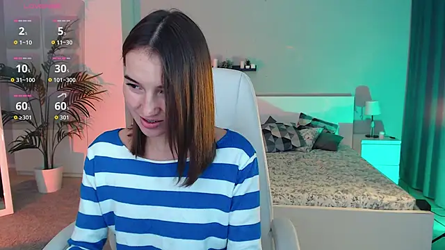 Bellla Haddid online show from September 11, 12:32 am