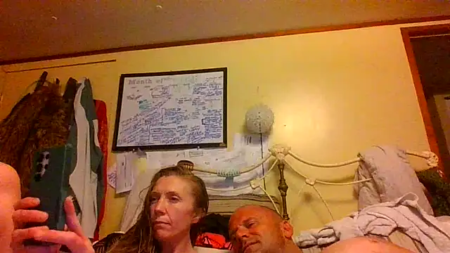 raybo715 online show from May 26, 3:37 am