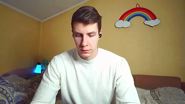 Chris Brien online show from February 5, 5:47 am