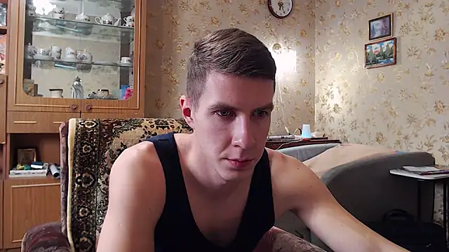 Chris Brien online show from January 12, 10:22 am