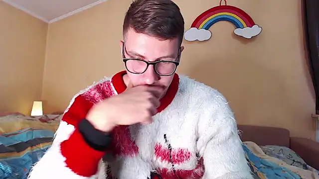 Snapshot of Chris_Brien chatting on November 6, 11:03 am Chris Brien online show from November 6, 11:03 am