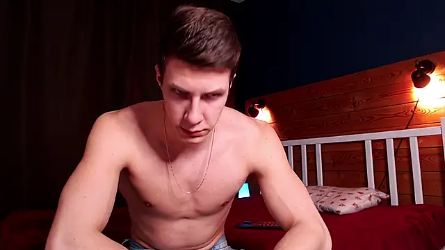 Snapshot of Chris_Brien chatting on March 4, 12:50 am Chris Brien online show from March 4, 12:50 am