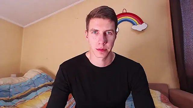 Snapshot of Chris_Brien chatting on October 27, 4:13 am Chris Brien online show from October 27, 4:13 am