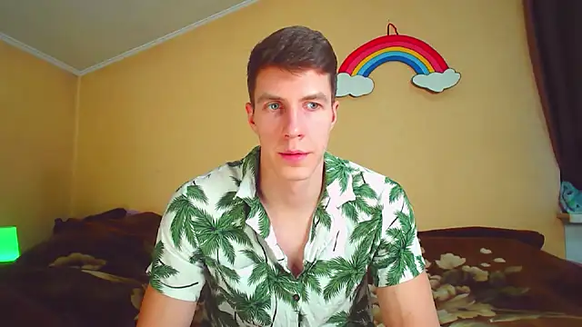 Chris Brien online show from March 14, 7:53 pm