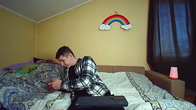 Chris Brien online show from January 14, 9:24 am