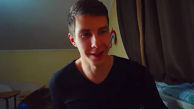 Chris Brien online show from February 14, 9:04 pm