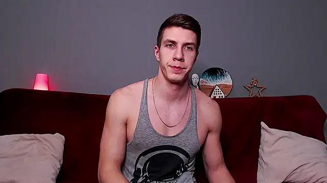 Snapshot of Chris_Brien chatting on February 24, 12:26 pm Chris Brien online show from February 24, 12:26 pm