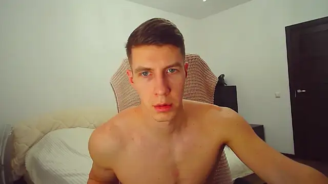 Chris Brien online show from February 23, 10:38 am