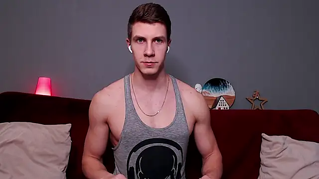 Snapshot of Chris_Brien chatting on February 25, 5:40 pm Chris Brien online show from February 25, 5:40 pm