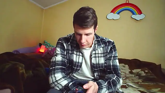 Chris Brien online show from February 5, 5:53 pm