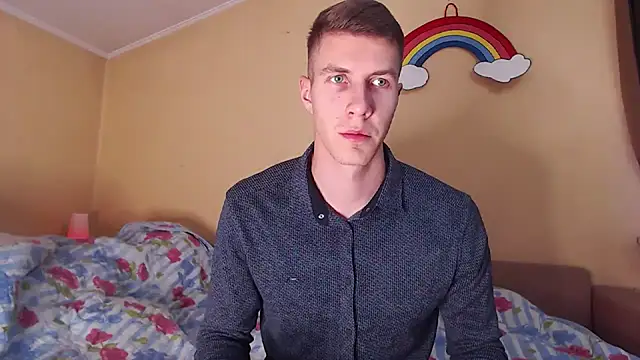 Snapshot of Chris_Brien chatting on October 30, 9:07 am Chris Brien online show from October 30, 9:07 am