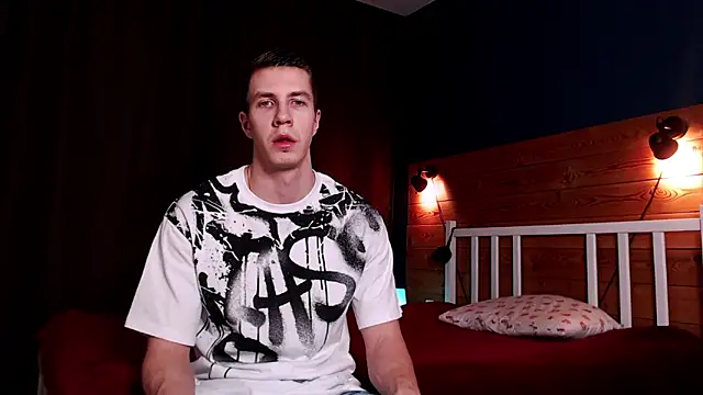 Snapshot of Chris_Brien chatting on March 2, 1:47 am Chris Brien online show from March 2, 1:47 am