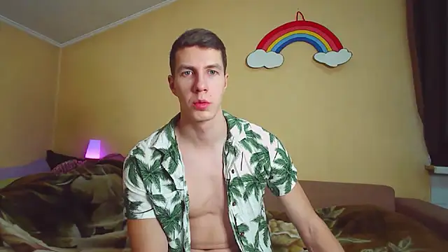 Chris Brien online show from January 19, 4:38 am