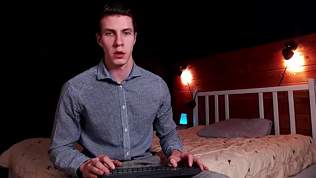 Snapshot of Chris_Brien chatting on February 25, 9:58 pm Chris Brien online show from February 25, 9:58 pm