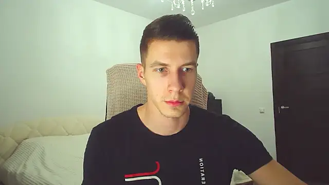 Chris Brien online show from February 27, 12:33 am