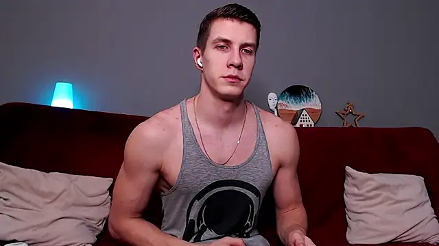 Snapshot of Chris_Brien chatting on February 25, 2:37 pm Chris Brien online show from February 25, 2:37 pm