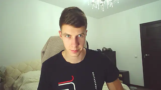 Chris Brien online show from February 28, 12:32 am