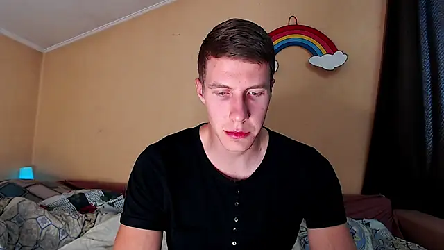 Snapshot of Chris_Brien chatting on September 14, 12:05 pm Chris Brien online show from September 14, 12:05 pm