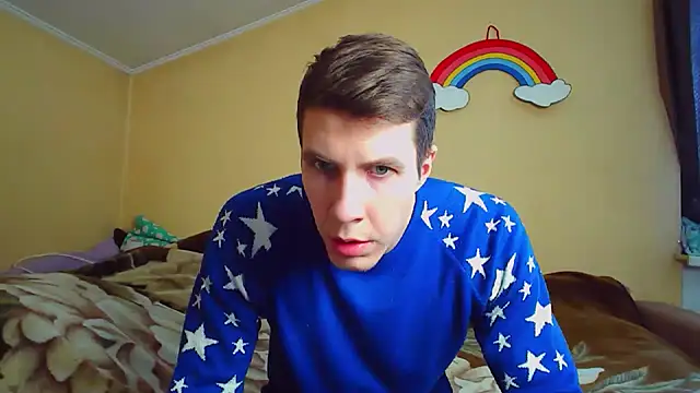 Chris Brien online show from February 11, 9:20 am