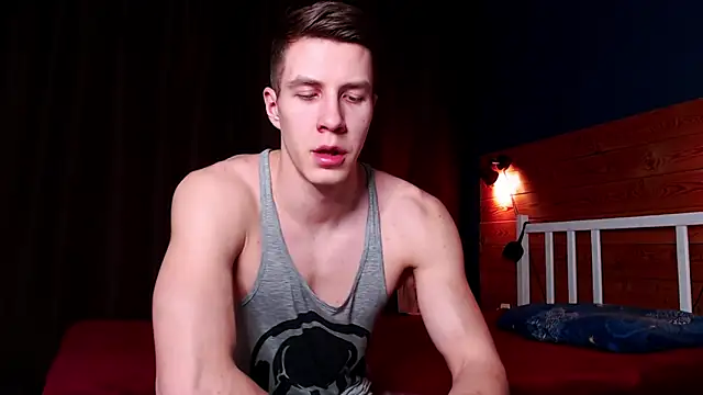 Snapshot of Chris_Brien chatting on March 20, 4:53 pm Chris Brien online show from March 20, 4:53 pm