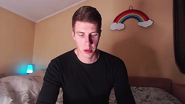 Snapshot of Chris_Brien chatting on October 20, 2:50 pm Chris Brien online show from October 20, 2:50 pm