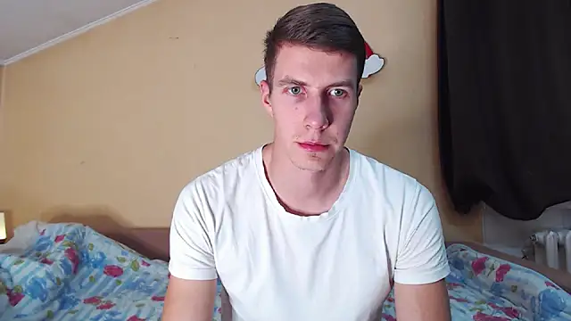 Snapshot of Chris_Brien chatting on October 22, 1:54 pm Chris Brien online show from October 22, 1:54 pm