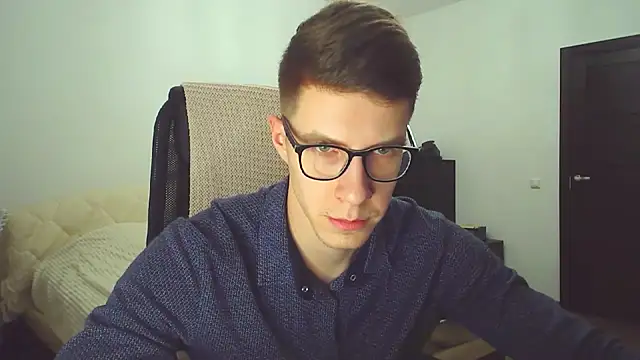 Chris Brien online show from February 25, 2:50 pm