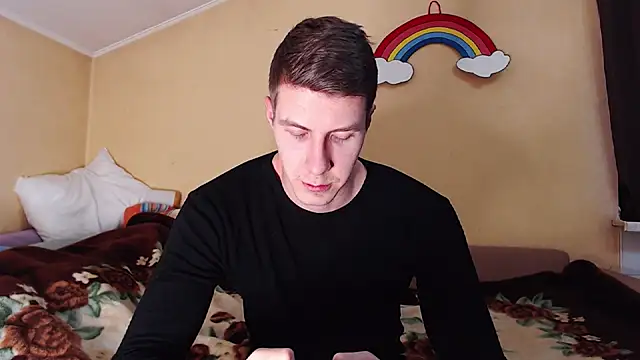 Chris Brien online show from December 19, 4:20 pm