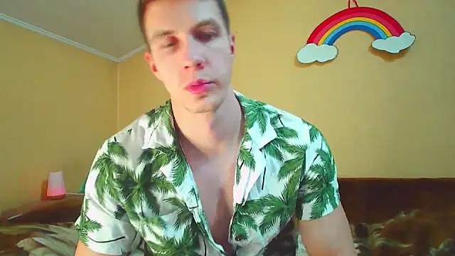 Chris Brien online show from March 14, 12:49 am